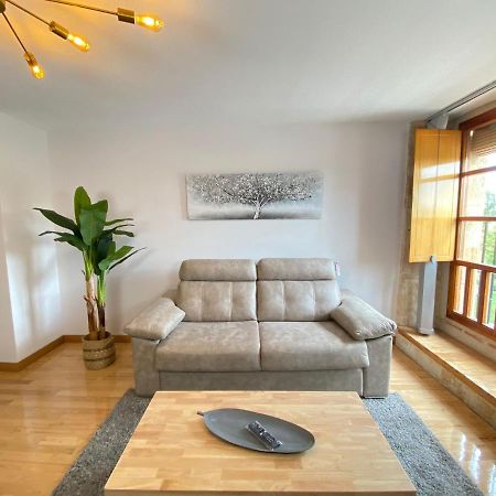 Acogedor Apartamento Puente Romano !!! Саламанка Экстерьер фото