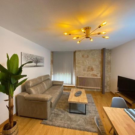 Acogedor Apartamento Puente Romano !!! Саламанка Экстерьер фото